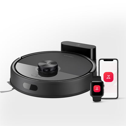 Roborock Q7 M5 Robot Vacuum and Mop-Upgraded from Q7 Max
