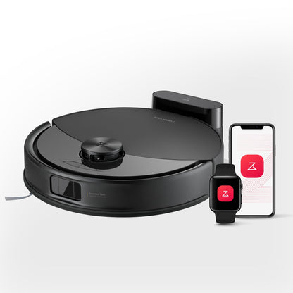 Roborock Q10 S5 Robot Vacuum and Mop