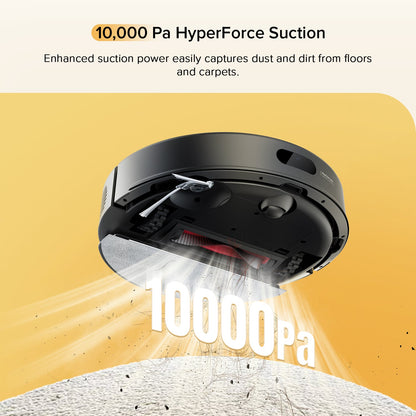 Roborock Q7 M5 Robot Vacuum and Mop-Upgraded from Q7 Max