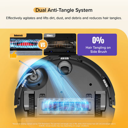 Roborock Q7 M5 Robot Vacuum and Mop-Upgraded from Q7 Max