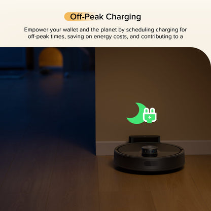 Roborock Q7 M5 Robot Vacuum and Mop-Upgraded from Q7 Max