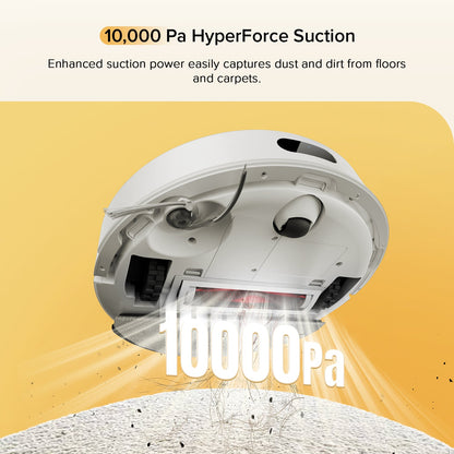 Roborock Q7 M5 Robot Vacuum and Mop-Upgraded from Q7 Max