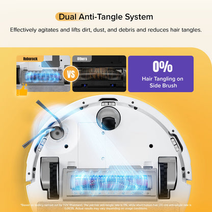 Roborock Q7 M5 Robot Vacuum and Mop-Upgraded from Q7 Max
