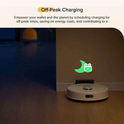 Roborock Q7 M5 Robot Vacuum and Mop-Upgraded from Q7 Max