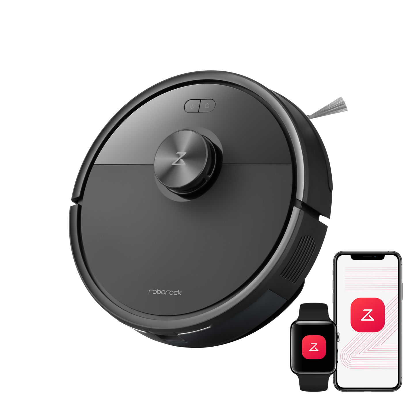Roborock Q7 M5 Robot Vacuum and Mop-Upgraded from Q7 Max