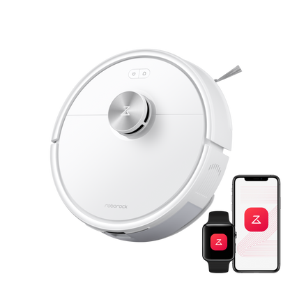 Roborock Q7 M5 Robot Vacuum and Mop-Upgraded from Q7 Max